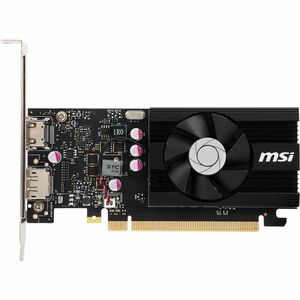 GeForce GT 1030 4GD4 LP OC