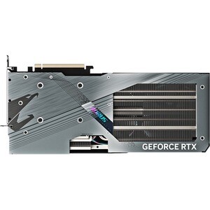 Aorus NVIDIA GeForce RTX 4070 Ti Graphic Card - 12 GB GDDR6X - 7680 x 4320 - 2.66 GHz Core - 192 bit Bus Width - PCI Expre