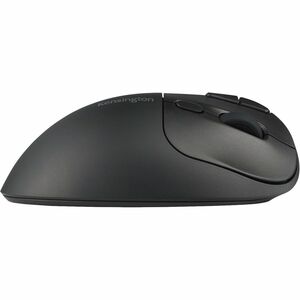 Kensington Pro Fit TB450 Mouse - Bluetooth - USB 2.0 Type A - Optical - 7 Button(s) - 5 Programmable Button(s) - Black - 1