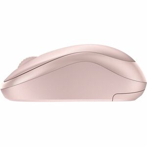 Logitech SILENT M221 鼠标 - 无线电频率 - USB - 光学 - 3 按钮 - 无线 - 2.40 GHz - 1000 dpi - 滚轮 - 小 手/手掌大小 - 对称