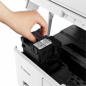 Canon PIXMA TS7750I Wireless Inkjet Multifunction Printer - Colour - White - Cloud/Copier/Printer/Scanner - 1200 x 1200 dp