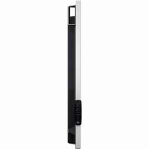 Dell P6524QT 4K UHD LCD Collaboration Display - InGlass - Touchscreen - 16:9 Aspect Ratio - 3840 x 2160 - LED - 350 cd/m² 