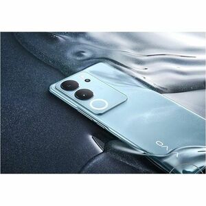 Vivo V29 256 GB Smartphone - 17 cm (6,7 Zoll) AMOLED - Octa-Core (Cortex A78Single-Core 2,40 GHz + Cortex A78 Triple-Core 