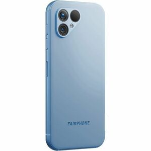 Fairphone 5 256 GB Robust Smartphone - 16,3 cm (6,4 Zoll) OLED Full HD Plus 1224 x 2700 - Octa-Core (Cortex A78Single-Core