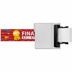 Canon MAXIFY GX5550 Desktop Wireless Inkjet Printer - Colour - 600 x 1200 dpi Print - Automatic Duplex Print - 600 Sheets 