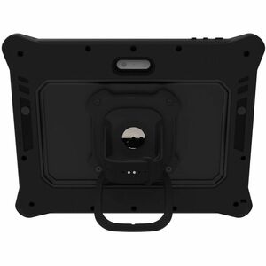 The Joy Factory aXtion Pro MP Rugged Carrying Case Microsoft Surface Pro 9 Tablet - Water Proof, Shock Proof, Drop Proof, 