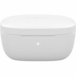Belkin SoundForm Motion True Wireless Ohrhörer Mono, Stereo Ohrhörerset - Weiß - Binaural - In-Ear - 1000 cm Reichweite - 