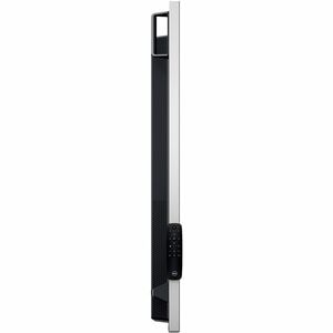 Dell P6524QT 4K UHD LCD Collaboration Display - InGlass - Touchscreen - 16:9 Aspect Ratio - 3840 x 2160 - LED - 350 cd/m² 