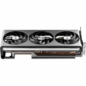 Carte Graphique Sapphire AMD Radeon - 16 Go GDDR6 - 7680 x 4320 - 2,25 GHz Game Clock - 2,57 GHz Boost clock - 256 bit Lar