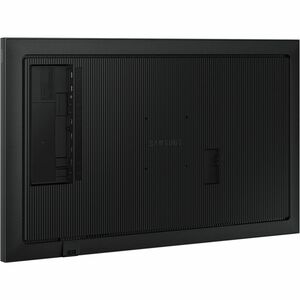 LCD Ecrans à affichages dynamiques Samsung QM32C 812,80 mm - 24 Heures/7 Jours Operation - 1920 x 1080 - Edge LED - 400 cd