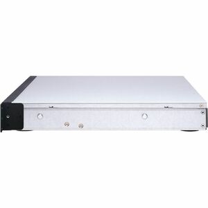 QNAP QGD QGD-1600-4G 16 Ports Manageable Ethernet Switch - Gigabit Ethernet - 10/100/1000Base-T, 1000Base-X - 2 Layer Supp