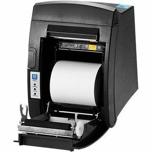 Bixolon SRP-350PlusIII Food Service, Hospitality, Retail Direct Thermal Printer - Monochrome - Receipt Print - Ethernet - 