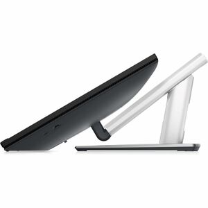 Monitor Dell Profesional P2424HT- 24 Pulgadas - Pantalla TOUCH - FHD (1920x1080) 60hz- 1xHDMI, 1xDP,1xRJ45 - 3 Años de Gar