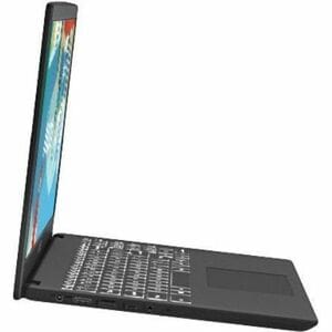 MSI Modern 15 B13M Modern 15 B13M-288IN 39.62 cm (15.60") Notebook - Full HD - Intel Core i7 13th Gen i7-1355U - 16 GB - 5