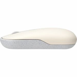 Asus Marshmallow MD100-OM-GTL Mouse - Bluetooth/Radio Frequency - Optical - Oat Milk, Green Tea Latte - Wireless - 2.40 GH
