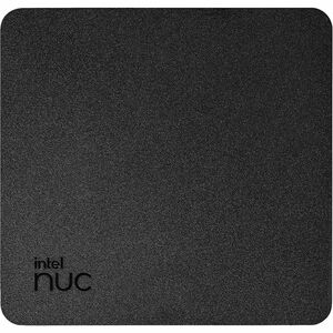 Asus NUC 13 Pro NUC13ANKi3 Barebone System - Socket BGA-1744 - 1 Core i3 13th Gen i3-1315U Hexa-core (6 Core) - Intel Chip