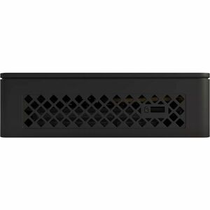 Asus NUC 11 Essential NUC11ATKC4 Barebone System - Socket BGA-1338 - 1 Celeron N5105 2 GHz Quad-core (4 Core) - Intel Chip