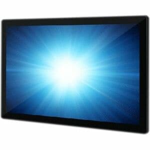 Elo I-Series POS Terminal - Celeron J4125 2.70 GHz - DDR4 SDRAM - 256 GB SSD - Windows 10 IoT Enterprise LTSC (64-bit)