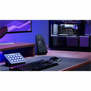 Seagate FireCuda 540 2 TB Solid State Drive - M.2 Internal - PCI Express NVMe (PCI Express NVMe 4.0)