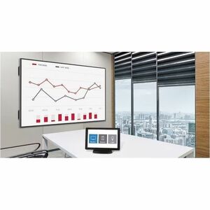LG 110UM5K 2794 mm 4K UHD LCD Digital Signage Display - 16 Hours/ 7 Days Operation - Advanced Super Dimension Switch ( ADS