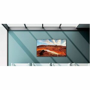 LG 55EJ5K 139.7 cm (55") OLED Digital Signage Display - 18 Hours/7 Days Operation - 1920 x 1080 - 16:9 - 1 ms - 400 cd/m² 