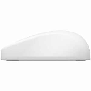 Active Key Mouse - Radio Frequency - USB Type A - Optical - White - Wireless - 10.06 m - 2.40 GHz - 1000 dpi - 2 x AAA Bat