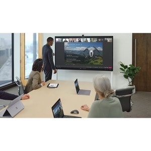 Surface Hub 2 Smart Camera XZ/ZH/KO/TH APOC 1 License