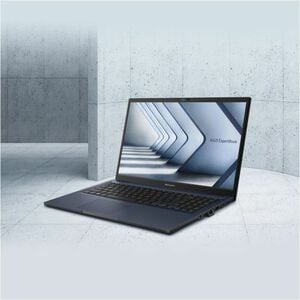 Asus ExpertBook B1 B1502 B1502CBA-NJ2393 39.6 cm (15.6") Notebook - Full HD - 1920 x 1080 - Intel Core i3 12th Gen i3-1215
