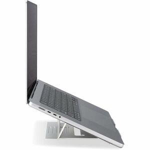 Support pour ordinateur portable Réglable en hauteur Kensington Easy Riser - 16" (40,64 cm) - Capacité de Charge 5 kg - Po
