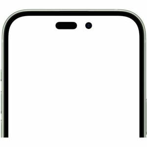 Apple iPhone 15 128 GB Smartphone - 15.5 cm (6.1") OLED 2556 x 1179 - Hexa-core (EverestDual-core (2 Core) 3.46 GHz + Sawt