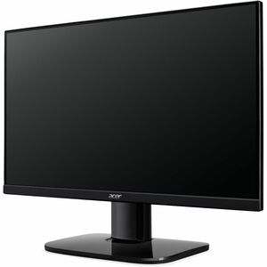 Acer KA222Q H 55.88 cm (22") Class Full HD LED Monitor - 16:9 - Black - 54.61 cm (21.50") Viewable - Vertical Alignment (V