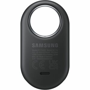 Samsung Galaxy SmartTag. Zweck: Artikel, Produkttyp: Finder, Produktfarbe: Graphit. Akku-/Batteriebetriebsdauer: 12000 h, 