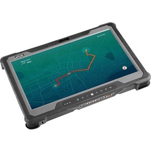 Tablet Getac A140 G2 Robusto - 35,6 cm (14") Full HD - 16 GB - 512 GB Memoria - Windows 11 Pro - Nero - Core i5 10° Gen Qu