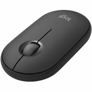 Tastiera e mouse Logitech Pebble 2 Combo - QWERTY - Italiano - USB Tipo A Wireless Bluetooth 2,40 GHz Tastiera - USB Tipo 