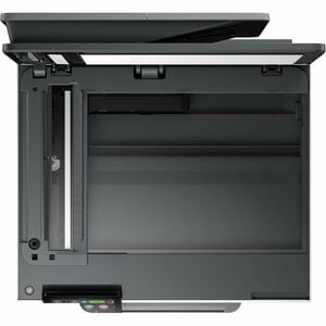 HP Officejet Pro 9130b Wired & Wireless - Tintenstrahl-Multifunktionsdrucker - Farbe - Kopierer/Fax/Drucker/Scanner - 39 S