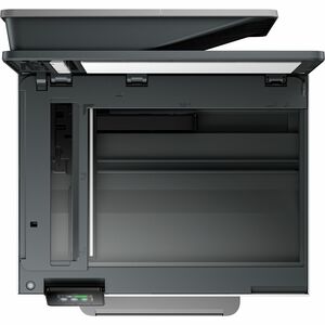 HP Officejet Pro 9120b Wired & Wireless - Tintenstrahl-Multifunktionsdrucker - Farbe - Kopierer/Fax/Drucker/Scanner - 32 S