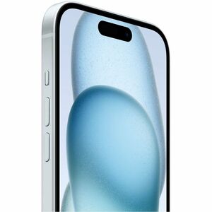 Apple iPhone 15 128 GB Smartphone - 15.5 cm (6.1") OLED 2556 x 1179 - Hexa-core (EverestDual-core (2 Core) 3.46 GHz + Sawt