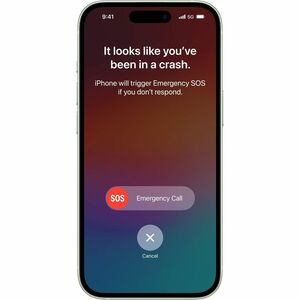 Apple iPhone 15 Plus 128 GB Smartphone - 17 cm (6.7") OLED 2796 x 1290 - Hexa-core (EverestDual-core (2 Core) 3.46 GHz + S