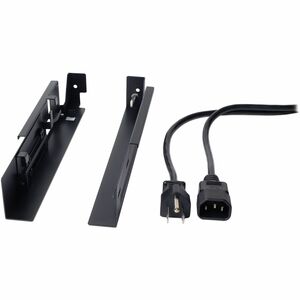 APC KVM 2G. LCD Rear Mounting Kit