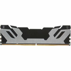 Kingston FURY Renegade RAM Module for Motherboard, Computer - 24 GB (1 x 24GB) - DDR5-7200/PC5-57600 DDR5 SDRAM - 7200 MHz
