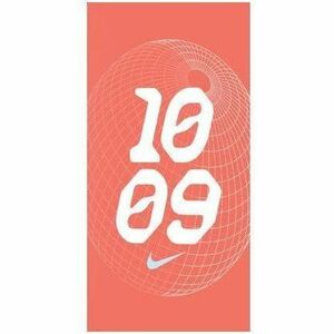 45mm Magic Ember Nike Sport Band - S/M