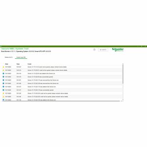 Schneider Electric Network Management Cards - License - 1 Device License - 3 Year - Available via Email