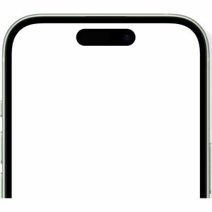 Apple iPhone 15 Plus A3094 128 GB Smartphone - 6.7" OLED 2796 x 1290 - Hexa-core (EverestDual-core (2 Core) 3.46 GHz + Saw