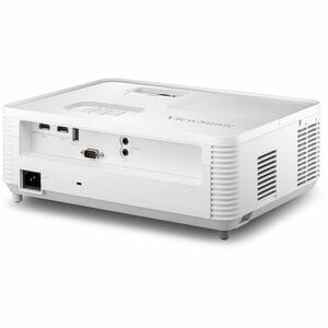 ViewSonic PA503HD - 4000 Lumens 1080p High Brightness Projector with 1.1x Optical Zoom, 40 degree Vertical Keystone - View