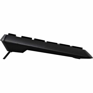 V7 CKU350US Keyboard & Mouse - English (US) - USB Cable Keyboard - 106 Key - Keyboard/Keypad Color: Black - USB Cable Mous