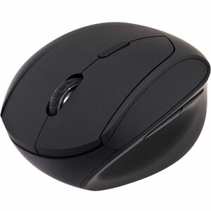 V7 MW500BT Mouse - Bluetooth - Optical - 6 Button(s) - Wireless - 2.40 GHz - 800 dpi - Scroll Wheel - 1 x AA Battery Suppo