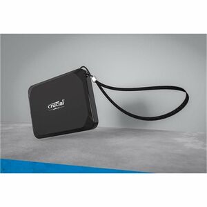 CRUCIAL X9 1TB PORTABLE SSD