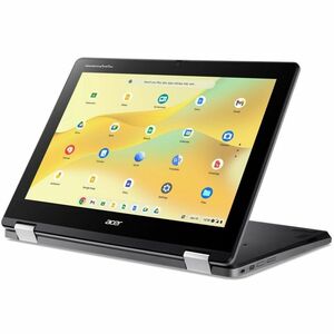 Acer Chromebook Spin 512 R856LT R856LT-TCO-C2NK 30,5 cm (12 Zoll) Touchscreen 2-in-1-Chromebook - HD+ - Intel N100 - 8 GB 