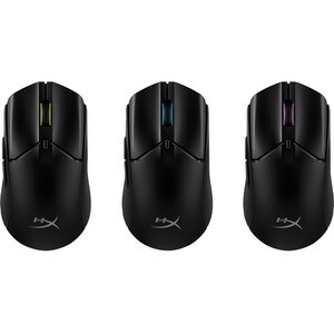HyperX Pulsefire Haste 2 Wireless Gaming Mouse Black