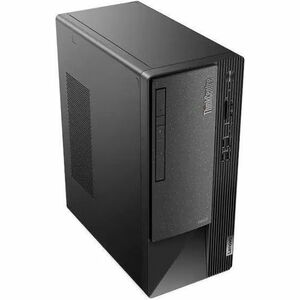 Lenovo ThinkCentre Neo 50t 11SFS0J500 Desktop Computer - Intel Core i5 12th Gen i5-12500 - 8 GB - 512 GB SSD - Tower - Bla